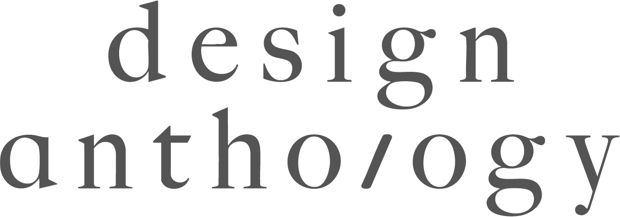 Design Anthology
